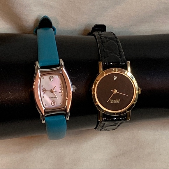 Watches